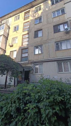 Продажа 1-комнатной квартиры 31,5 м², 5/5 этаж