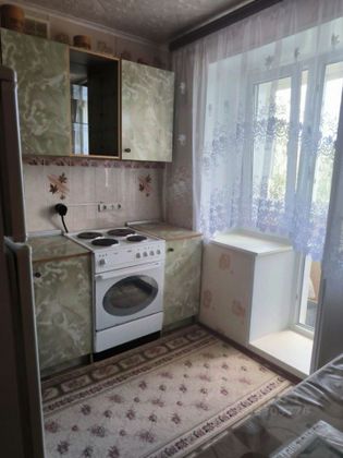 Продажа 2-комнатной квартиры 42,5 м², 5/6 этаж