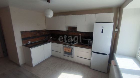 Продажа 1-комнатной квартиры 41 м², 8/15 этаж