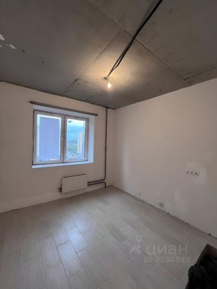 Продажа 1-комнатной квартиры 35 м², 9/14 этаж