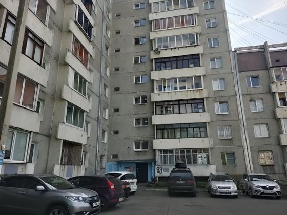 Аренда 4-комнатной квартиры 101,5 м², 1/9 этаж