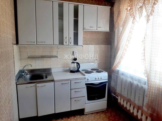 Продажа 3-комнатной квартиры 58,1 м², 3/5 этаж