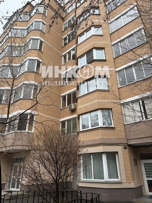 Продажа 1-комнатной квартиры 41 м², 2/9 этаж