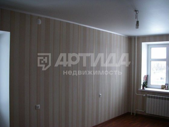 Продажа 1-комнатной квартиры 48 м², 6/10 этаж