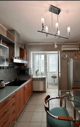 Продажа 2-комнатной квартиры 57,1 м², 5/10 этаж