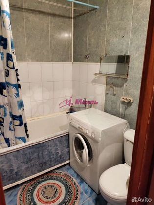 Продажа 1-комнатной квартиры 32 м², 2/5 этаж