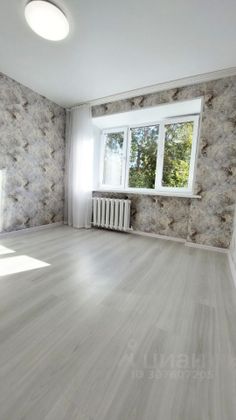 Продажа квартиры-студии 18 м², 3/5 этаж