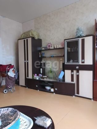 Продажа 3-комнатной квартиры 78 м², 3/4 этаж