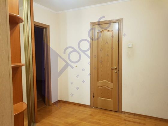 Продажа 3-комнатной квартиры 91 м², 3/5 этаж