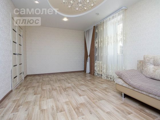 Продажа 4-комнатной квартиры 70,3 м², 8/9 этаж