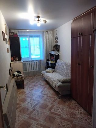 Продажа 2-комнатной квартиры 40,5 м², 1/2 этаж