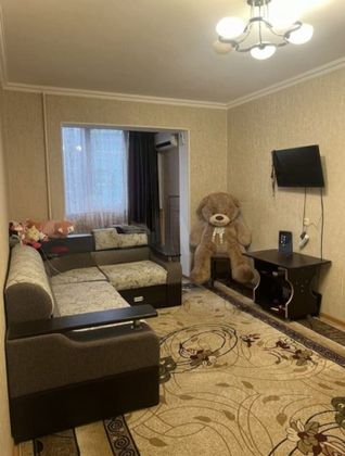 Продажа 1-комнатной квартиры 31 м², 1/9 этаж