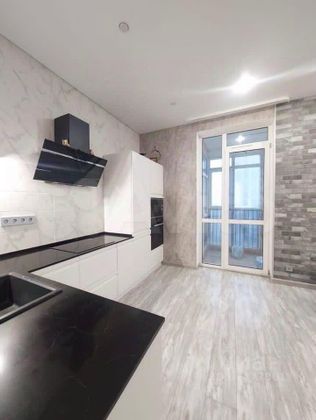 Продажа 2-комнатной квартиры 82,3 м², 25/26 этаж