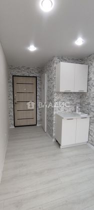 Продажа 1-комнатной квартиры 11 м², 5/5 этаж