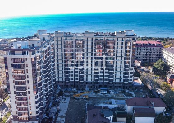 Продажа 2-комнатной квартиры 88,8 м², 6/14 этаж