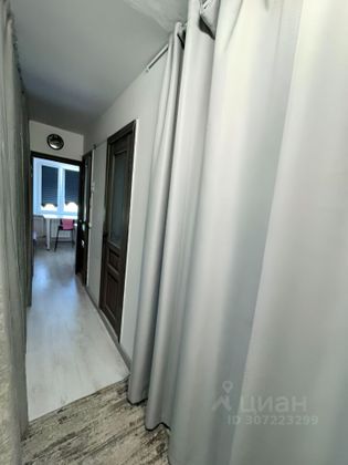 Продажа 1-комнатной квартиры 38 м², 9/9 этаж