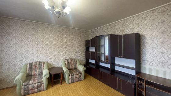 Продажа 3-комнатной квартиры 67,5 м², 8/9 этаж