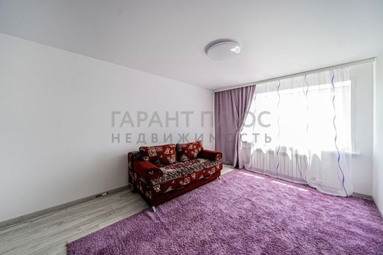 Аренда 1-комнатной квартиры 42,2 м², 11/17 этаж