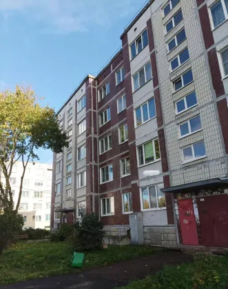 Продажа 2-комнатной квартиры 52,9 м², 5/5 этаж