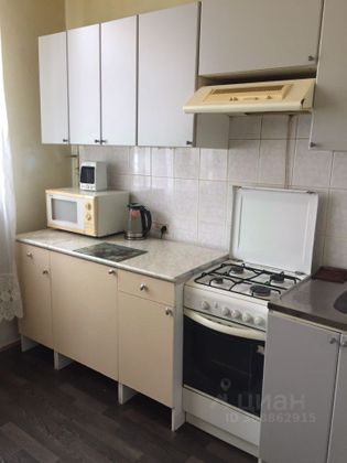 Продажа 2-комнатной квартиры 54,8 м², 4/5 этаж