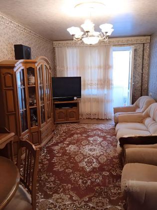 Продажа 3-комнатной квартиры 60,1 м², 3/9 этаж