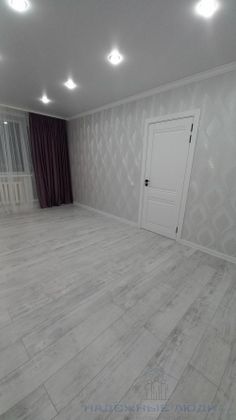 Продажа 2-комнатной квартиры 50,4 м², 5/9 этаж