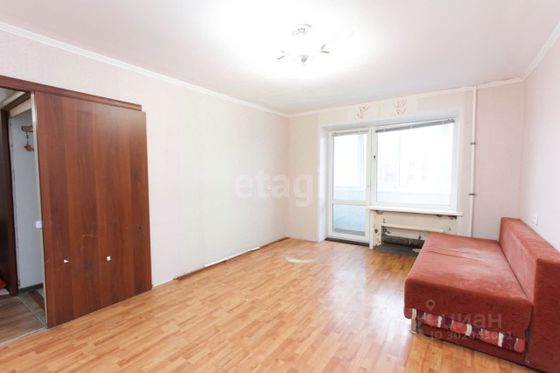 Продажа 2-комнатной квартиры 48,2 м², 3/5 этаж