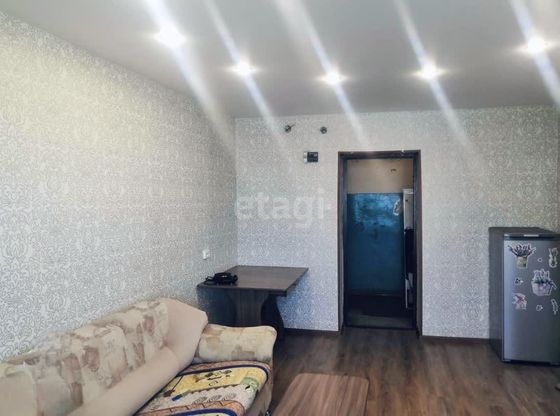 Продажа 1 комнаты, 18,9 м², 4/5 этаж