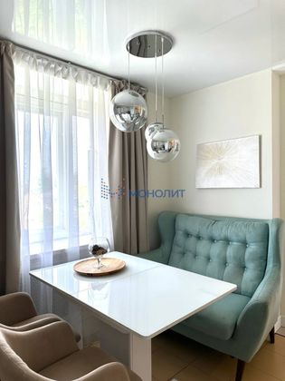 Продажа 3-комнатной квартиры 89,5 м², 5/5 этаж