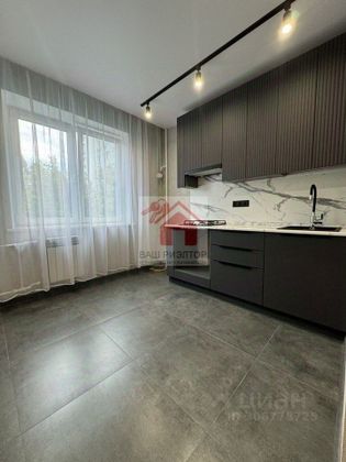 Продажа 2-комнатной квартиры 55 м², 3/9 этаж