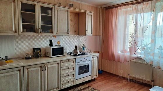 Продажа 1-комнатной квартиры 45 м², 5/10 этаж