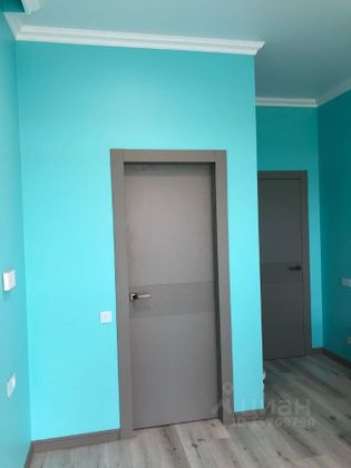 Продажа 2-комнатной квартиры 56 м², 6/10 этаж