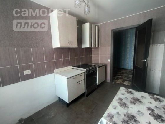 Продажа 2-комнатной квартиры 49,7 м², 4/5 этаж