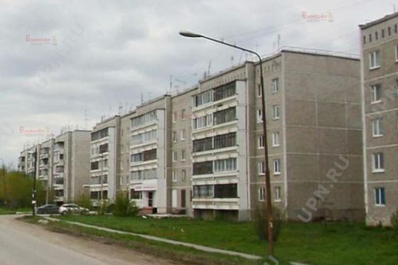 Продажа 3-комнатной квартиры 65 м², 3/5 этаж