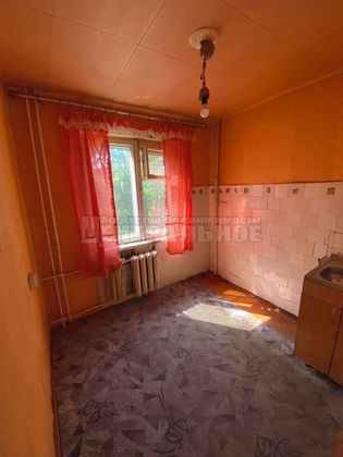 Продажа 2-комнатной квартиры 45,8 м², 4/5 этаж