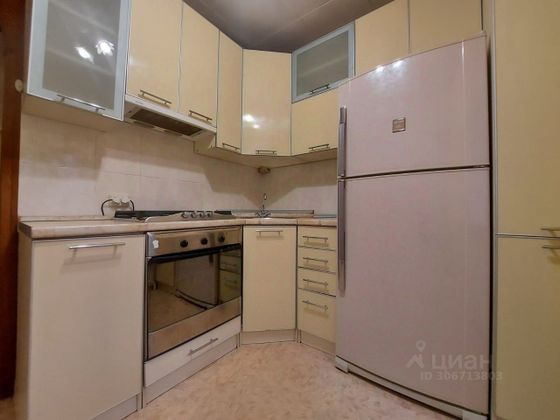 Продажа 1-комнатной квартиры 34,5 м², 1/5 этаж