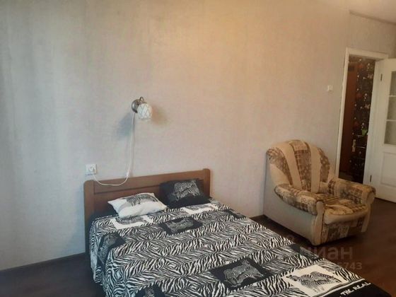 Продажа 1-комнатной квартиры 33 м², 7/9 этаж