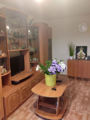 Продажа 3-комнатной квартиры 58 м², 5/5 этаж