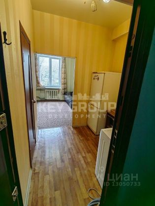 Продажа квартиры-студии 19 м², 2/4 этаж