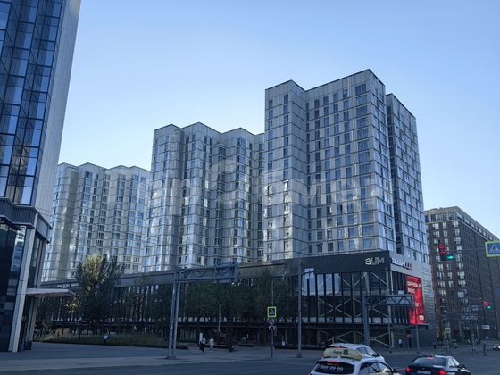 Продажа 2-комнатной квартиры 68,4 м², 8/20 этаж