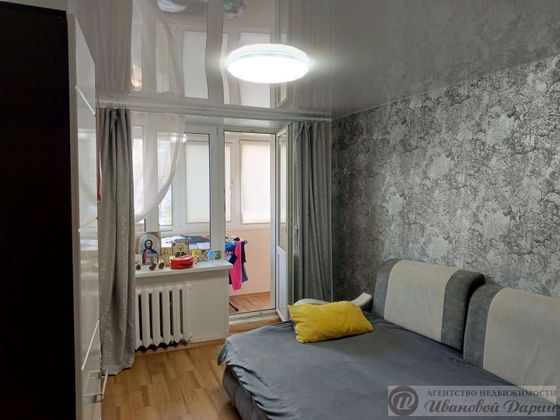 Продажа 2-комнатной квартиры 53 м², 3/9 этаж