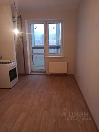 Продажа 2-комнатной квартиры 56,4 м², 4/4 этаж