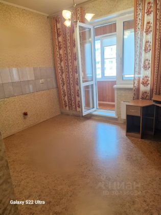 Продажа 1-комнатной квартиры 41,9 м², 12/24 этаж