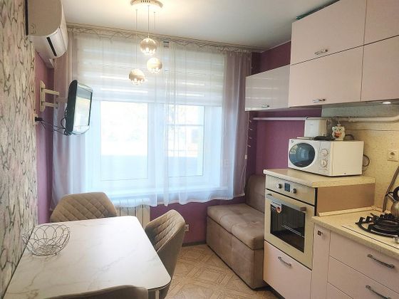 Аренда 2-комнатной квартиры 50 м², 2/12 этаж