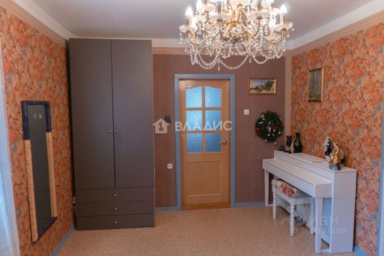 Продажа 2-комнатной квартиры 46 м², 2/2 этаж