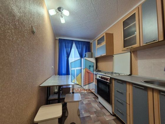 Продажа 2-комнатной квартиры 48,3 м², 5/5 этаж