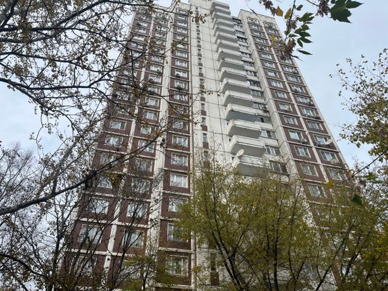 Продажа 2-комнатной квартиры 58,3 м², 10/22 этаж