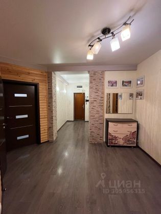 Продажа 3-комнатной квартиры 110 м², 6/12 этаж