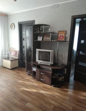 Продажа 3-комнатной квартиры 47 м², 2/5 этаж