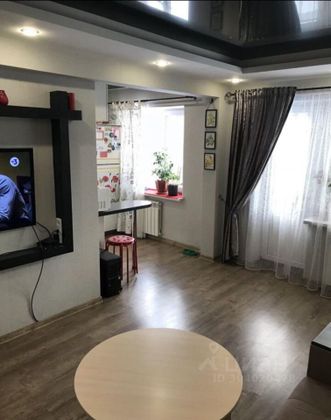 Продажа 2-комнатной квартиры 48,3 м², 5/5 этаж